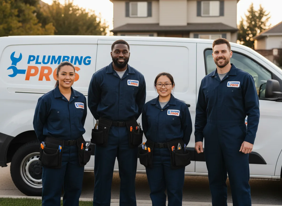 Water Heater Repair company in Pen Argyl, PA